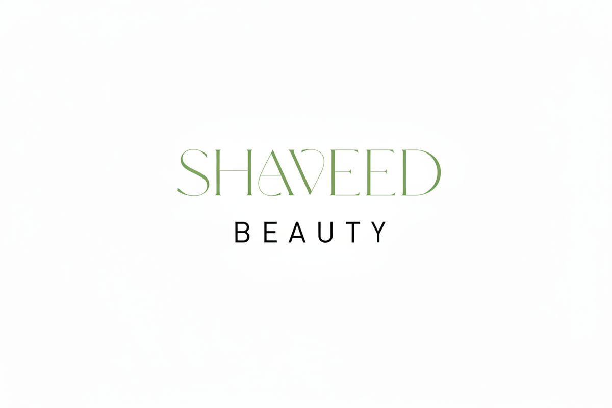 Shaveed Beauty